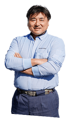 現場リーダー T.Nさん